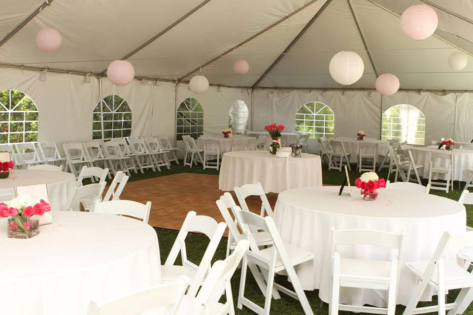 Queens Tent Party Rental 718 690 7780 Gallery